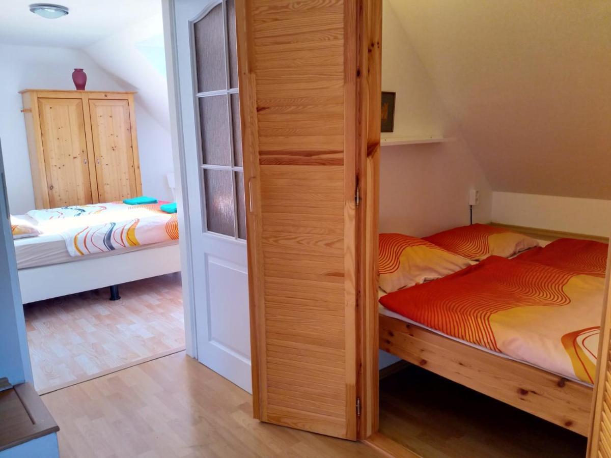 Mirovice Camping & Guest House Pliskovice מראה חיצוני תמונה