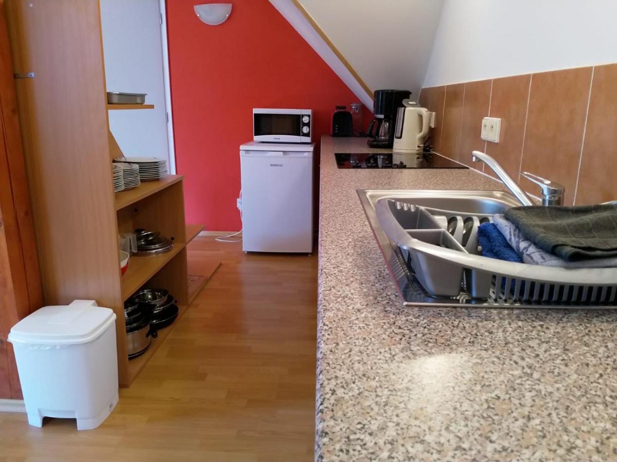 Mirovice Camping & Guest House Pliskovice מראה חיצוני תמונה