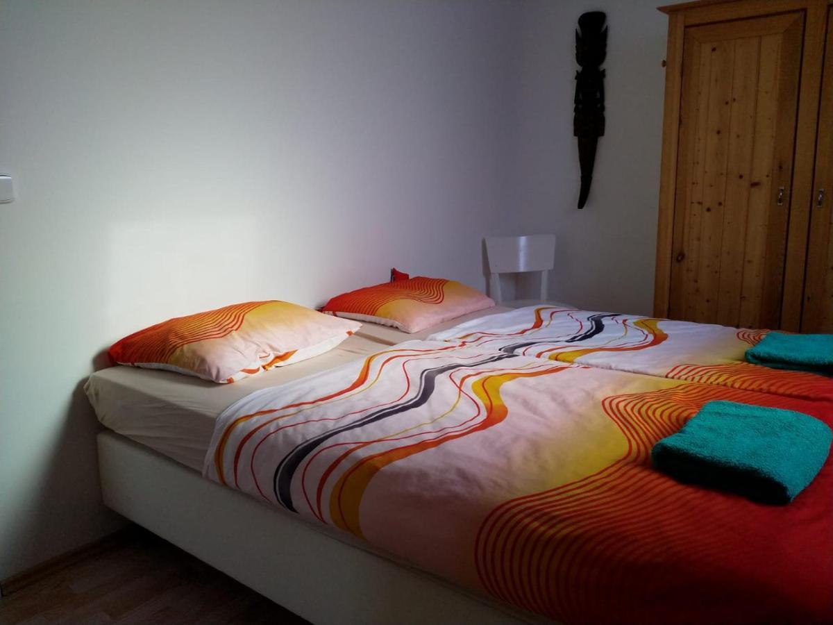 Mirovice Camping & Guest House Pliskovice מראה חיצוני תמונה