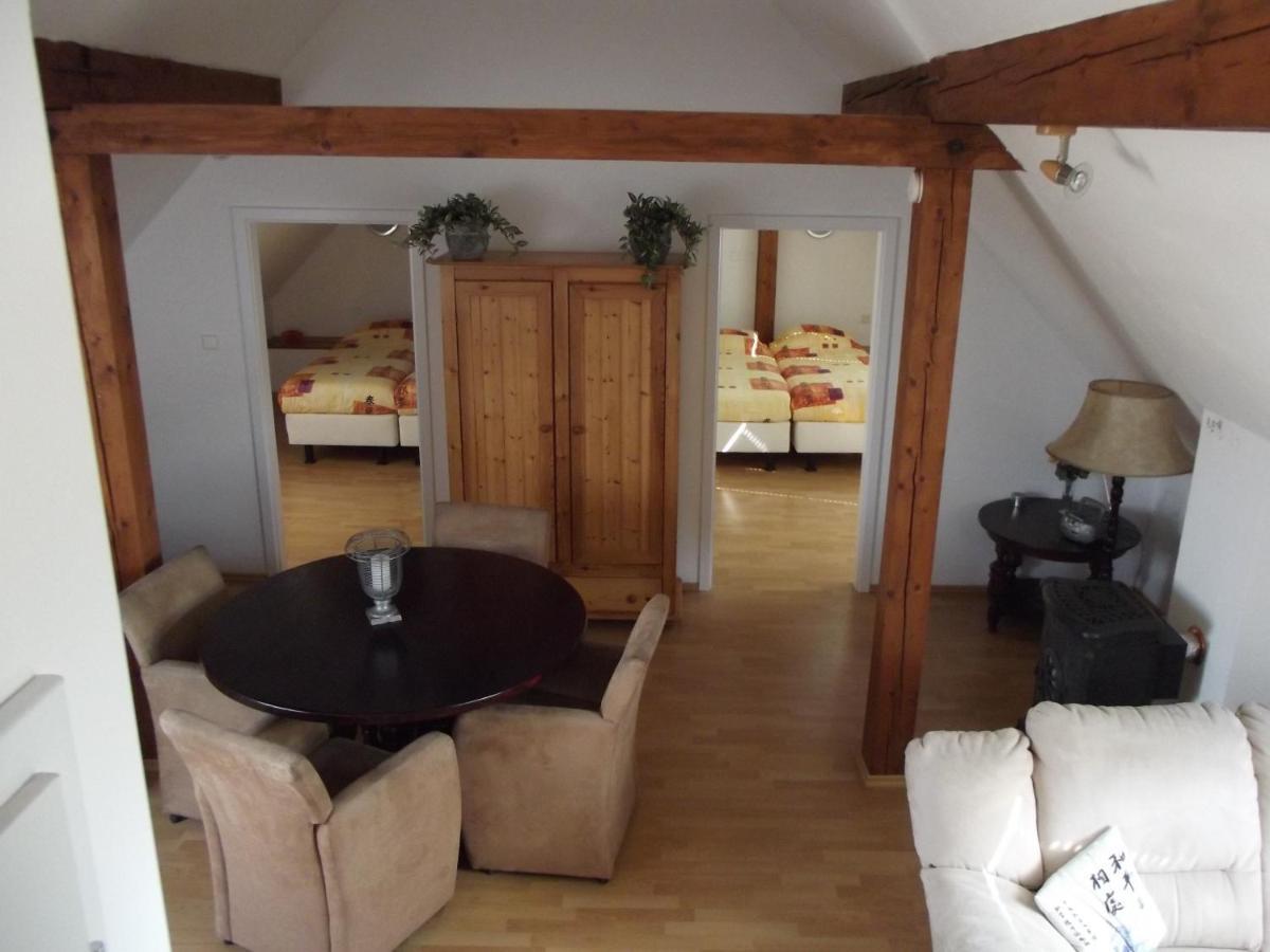 Mirovice Camping & Guest House Pliskovice מראה חיצוני תמונה