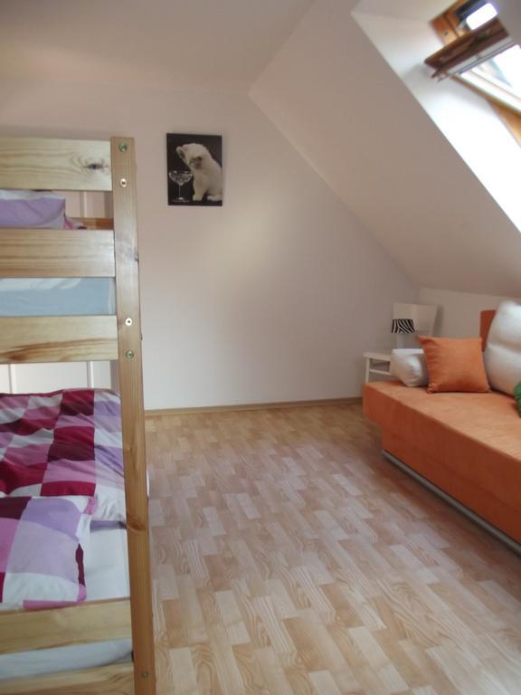 Mirovice Camping & Guest House Pliskovice מראה חיצוני תמונה