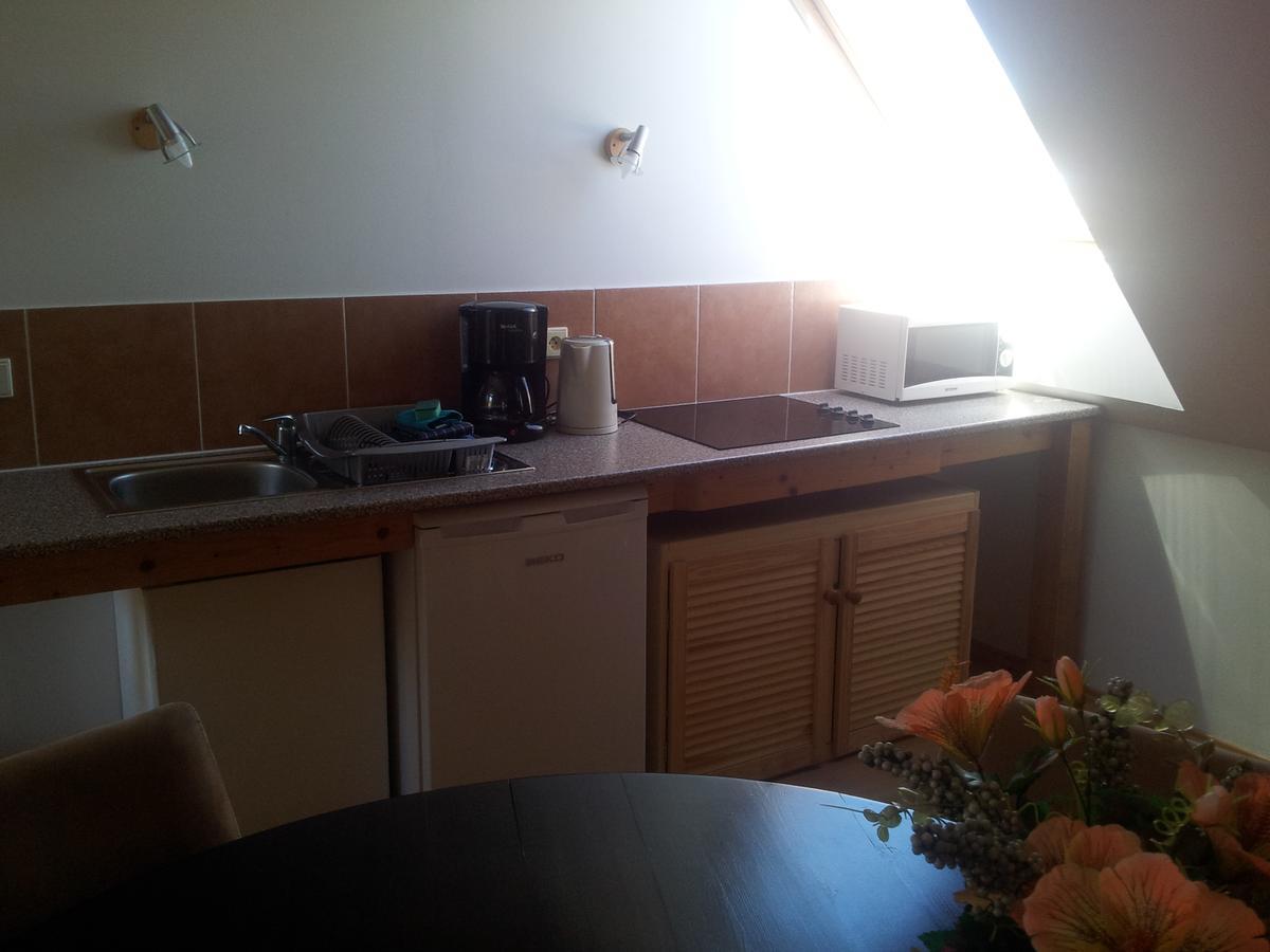 Mirovice Camping & Guest House Pliskovice מראה חיצוני תמונה